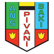 FK ANS-Pivani Baku Logo PNG Vector
