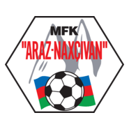 FK Araz Naxçıvan Logo PNG Vector