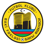 FK Bakı Fəhləsi Maştağa Logo PNG Vector