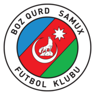 FK Boz Qurd Samux Logo PNG Vector