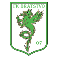 FK Bratstvo 07 Žitoše Logo PNG Vector