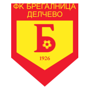 FK Bregalnica Delcevo Logo PNG Vector