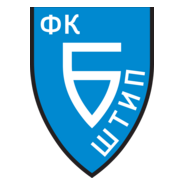 FK Bregalnica Stip Logo PNG Vector