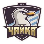 FK Chayka Peschanokopskoye Logo PNG Vector