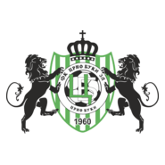 FK Crno Buki ZL Logo PNG Vector