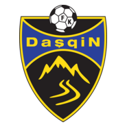 FK Daşqın Zaqatala Logo PNG Vector
