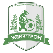 FK Elektron Veliky Novgorod Logo PNG Vector