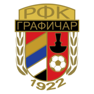 FK Grafičar Beograd Logo PNG Vector