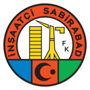 FK İnşaatçı Sabirabad Logo PNG Vector