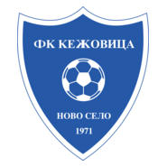 FK Kezhovica Novo Selo Logo PNG Vector