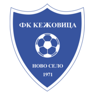FK Kezhovica Novo Selo Logo PNG Vector