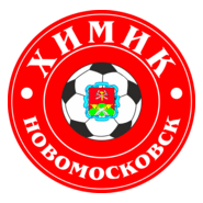 FK Khimik Novomoskovsk Logo PNG Vector