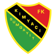 FK Kimyaçı Sumqayıt Logo PNG Vector