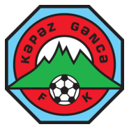 FK Kəpəz Gəncə Logo PNG Vector