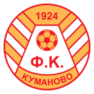 FK Kumanovo Logo PNG Vector