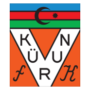 FK Kür-Nur Mingəçevir Logo PNG Vector