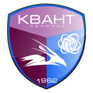 FK Kvant Obninsk Logo PNG Vector
