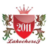 FK Lakocherej Sport Logo PNG Vector