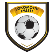 FK Lokomotiv Imişli Logo PNG Vector