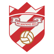 FK Marino 2012 Logo PNG Vector
