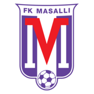 FK Masalli Logo PNG Vector