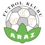 FK MKT-Araz Imişli Logo PNG Vector