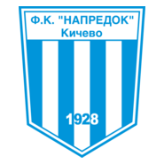 FK Napredok Kicevo Logo PNG Vector