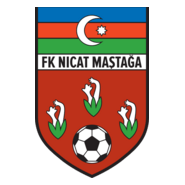 FK Nicat Maştağa Logo PNG Vector