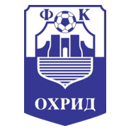 FK Ohrid Logo PNG Vector