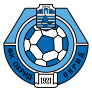 FK Ohrid Logo PNG Vector