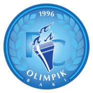 FK Olimpik Baku Logo PNG Vector
