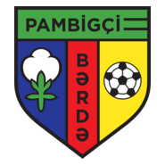 FK Pambıqçı Bərdə Logo PNG Vector