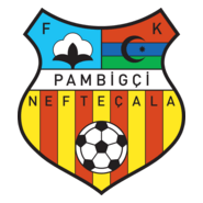 FK Pambıqçı Neftçala Logo PNG Vector