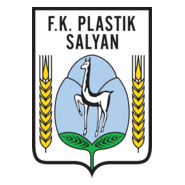 FK Plastik Salyan Logo PNG Vector