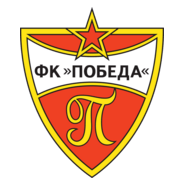 FK Pobeda Prilep Logo PNG Vector