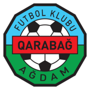 FK Qarabağ Ağdam Logo PNG Vector