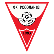 FK Rosoman 83 Logo PNG Vector