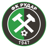 FK Rudar Probištip Logo PNG Vector