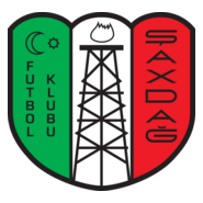 FK Şahdağ Quba Logo PNG Vector