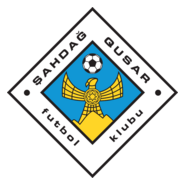 FK Şahdağ Qusar Logo PNG Vector