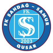 FK Şahdağ-Samur Qusar Logo PNG Vector