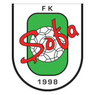 FK Şəfa Baku Logo PNG Vector