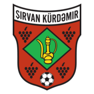 FK Şirvan Kürdəmir Logo PNG Vector