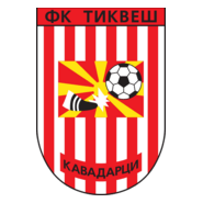 FK Tikves Kavadarci Logo PNG Vector