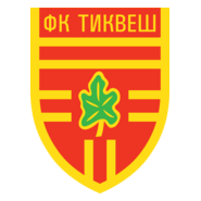 FK Tikves Kavadarci Logo PNG Vector