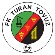 FK Turan Tovuz Logo PNG Vector
