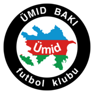 FK Ümid Baku Logo PNG Vector