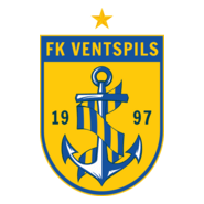 FK Ventspils Logo PNG Vector