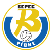 FK Veres Rovno Logo PNG Vector