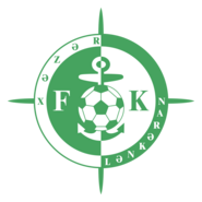 FK Xəzər Lənkəran Logo PNG Vector